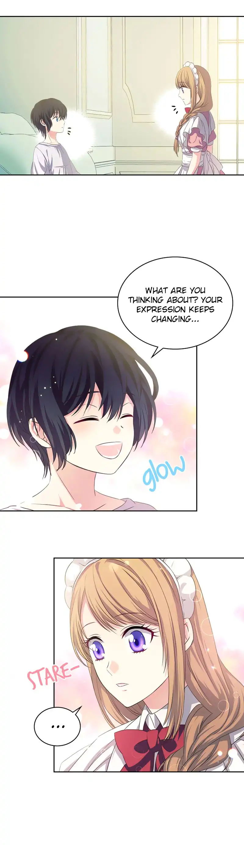 Sincerely: I Became a Duke's Maid Chapter 22 7